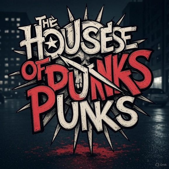 thehouseofpunks